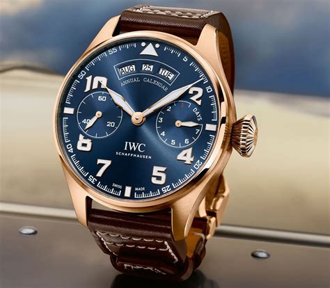 iwc big pilot le petit|IWC schaffhausen big pilot.